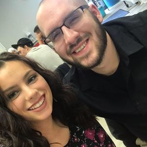 Meet your Posher, Manda